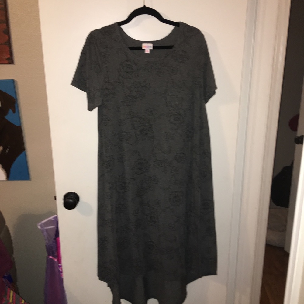 LuLaRoe Carly, size L